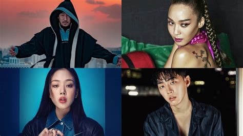 Best Asian Hip Hop And R&B Of 2022 (So Far) – May .